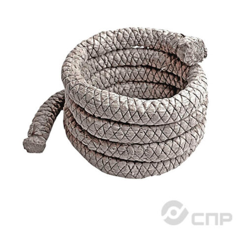 Базальтовые шнуры теплоизоляционные в Воткинске