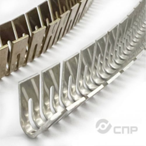 Пружины меандровые в Воткинске